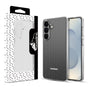 Clear / Galaxy S26 Plus