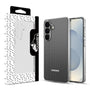 baseline Candy Series Case for Samsung Galaxy S26 Plus - Glossy Clear