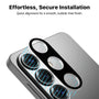 baseline Tempered Glass Lens Protector for Samsung Galaxy S26 / Galaxy S26 Plus - Black - BSS26SCLE80-5.jpg