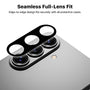 baseline Tempered Glass Lens Protector for Samsung Galaxy S26 / Galaxy S26 Plus - Black - BSS26SCLE80-7.jpg