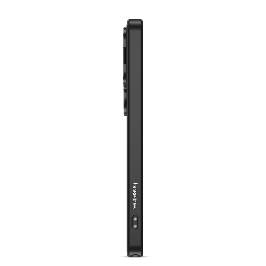 baseline InFrame MagSafe Case with Kickstand for Samsung Galaxy S26 Ultra - Black - BSS26UCSFGMS211-4.jpg