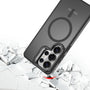 baseline InFrame MagSafe Case with Kickstand for Samsung Galaxy S26 Ultra - Black - BSS26UCSFGMS211-7.jpg