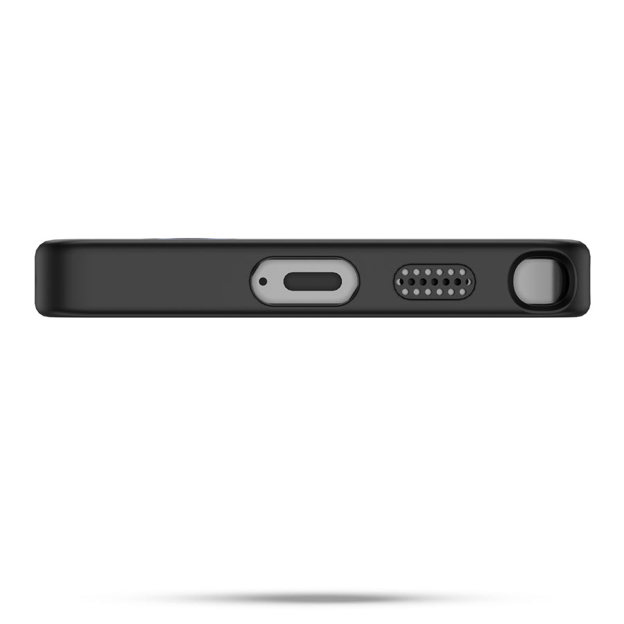 baseline InFrame MagSafe Case with Kickstand for Samsung Galaxy S26 Ultra - Black - BSS26UCSFGMS211-9.jpg