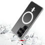 baseline Clear Series MagSafe Case for Samsung Galaxy S26 Ultra - Clear - BSS26UCSFSST221-6.jpg