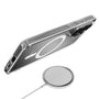 baseline Clear Series MagSafe Case for Samsung Galaxy S26 Ultra - Clear - BSS26UCSFSST221-7.jpg