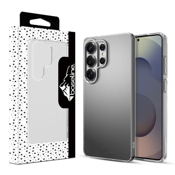baseline Candy Series Case for Samsung Galaxy S26 Ultra - Glossy Clear - BSS26UCSTPUS901-1.jpg
