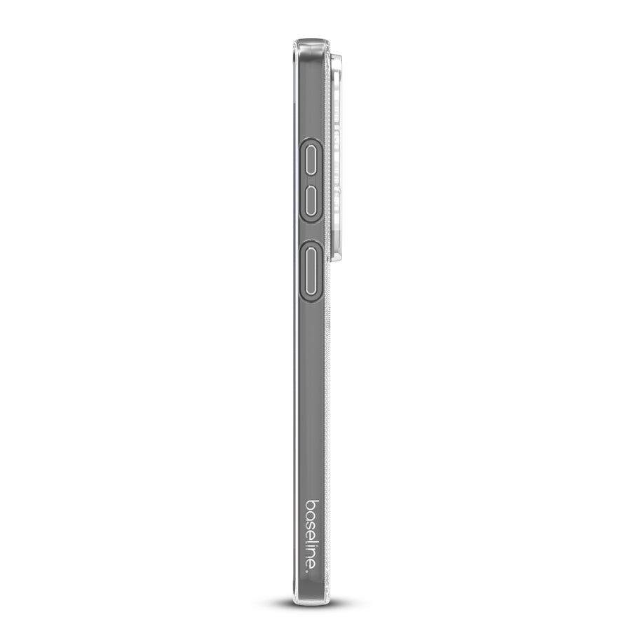 baseline Candy Series Case for Samsung Galaxy S26 Ultra - Glossy Clear - BSS26UCSTPUS901-4.jpg