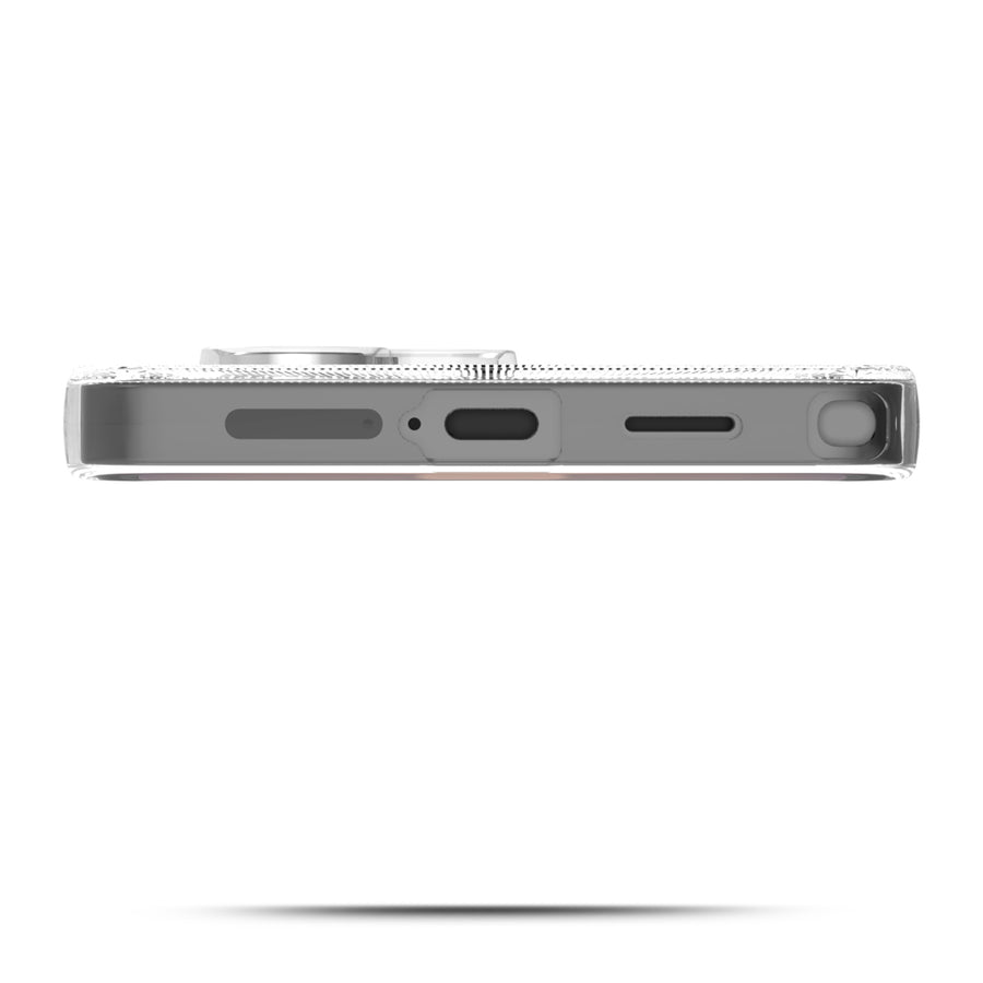 baseline Candy Series Case for Samsung Galaxy S26 Ultra - Glossy Clear - BSS26UCSTPUS901-6.jpg
