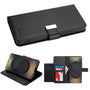 baseline Wallet Folio Case for Samsung Galaxy S26 Ultra - Black / Black - BSS26UPCMJG031-2.jpg