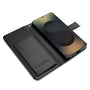 baseline Wallet Folio Case for Samsung Galaxy S26 Ultra - Black / Black - BSS26UPCMJG031-5.jpg