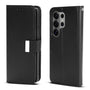 baseline Wallet Folio Case for Samsung Galaxy S26 Ultra - Black / Black - BSS26UPCMJG031-6.jpg