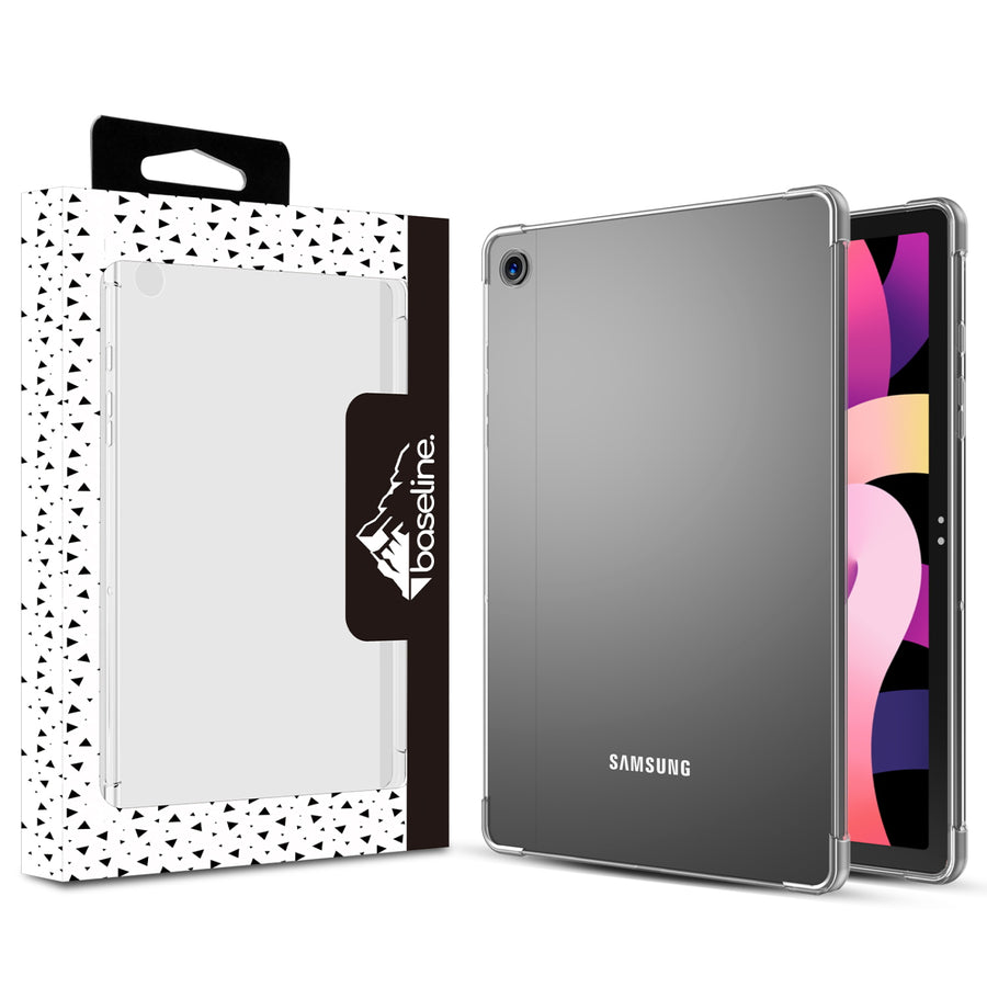 baseline Candy Series Case for Samsung Galaxy Tab A11+ 5G - Glossy Clear - BSTA11PCSTPUS901-1.jpg