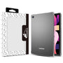 baseline Candy Series Case for Samsung Galaxy Tab A9+ 5G - Glossy Clear - BSTA9PCSTPUS901-1.jpg