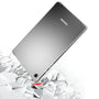 baseline Candy Series Case for Samsung Galaxy Tab A9+ 5G - Glossy Clear - BSTA9PCSTPUS901-5.jpg