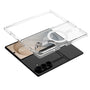 baseline Clear Series MagSafe Case for Samsung Galaxy Z Fold8 Ultra - Clear - BSZF8UCSFSST221-6.JPG