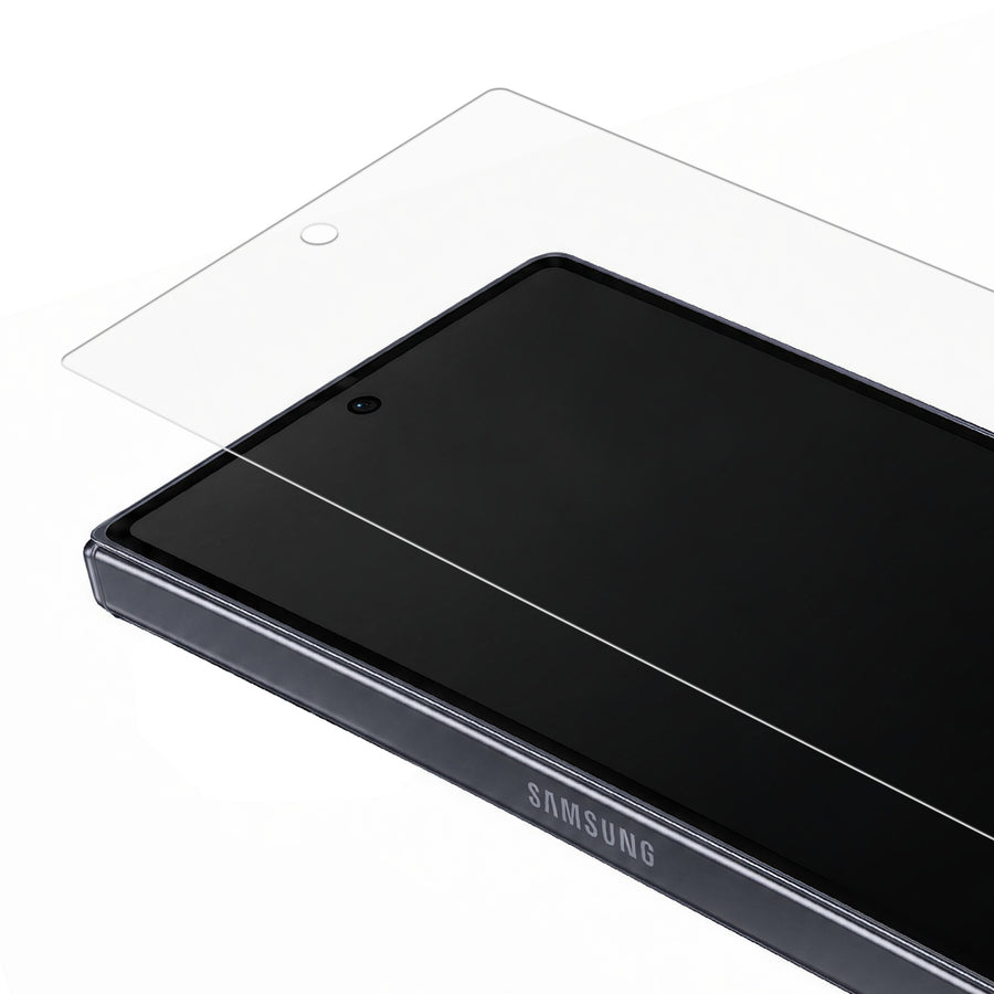baseline Tempered Glass Screen Protector (2.5D) for Samsung Galaxy Z Fold8 Ultra - Clear - BSZF8USC90-3.JPG