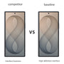 baseline Tempered Glass Screen Protector (2.5D) for Samsung Galaxy Z Fold8 Ultra - Clear - BSZF8USC90-5.JPG