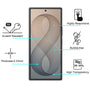 baseline Tempered Glass Screen Protector (2.5D) for Samsung Galaxy Z Fold8 Ultra - Clear - BSZF8USC90-6.JPG