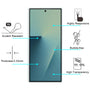 baseline Tempered Glass Screen Protector (2.5D) for Samsung Galaxy Z Fold7 - Clear - BSZFD7SC90-4.jpg