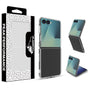 Clear / Galaxy Z Flip7