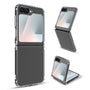 baseline Gummy Series Case for Samsung Galaxy Z Flip7 FE / Galaxy Z Flip6 - Clear - BSZFP7FECSCAM0141A-2.jpg