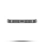 baseline Gummy Series Case for Samsung Galaxy Z Flip7 FE / Galaxy Z Flip6 - Clear - BSZFP7FECSCAM0141A-6.jpg