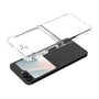 baseline Gummy Series Case for Samsung Galaxy Z Flip7 FE / Galaxy Z Flip6 - Clear - BSZFP7FECSCAM0141A-7.jpg