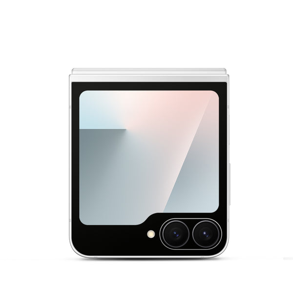 baseline Tempered Glass Screen Protector (2.5D) for Samsung Galaxy Z Flip7 FE - Clear - BSZFP7FESC90-2.jpg