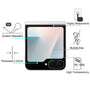 baseline Tempered Glass Screen Protector (2.5D) for Samsung Galaxy Z Flip7 FE - Clear - BSZFP7FESC90-4.jpg