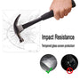 baseline Tempered Glass Screen Protector (2.5D) for Samsung Galaxy Z Flip7 FE - Clear - BSZFP7FESC90-7.jpg