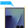 baseline Tempered Glass Screen Protector (2.5D) for Samsung Galaxy Z Flip7 - Clear - BSZFP7SC90-3.jpg