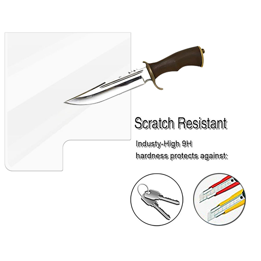 baseline Tempered Glass Screen Protector (2.5D) for Samsung Galaxy Z Flip7 - Clear - BSZFP7SC90-6.jpg