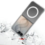 baseline Clear Series MagSafe Case for Samsung Galaxy Z Flip8 - Clear - BSZFP8CSFSST221-4.JPG