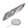 baseline Clear Series MagSafe Case for Samsung Galaxy Z Flip8 - Clear - BSZFP8CSFSST221-6.JPG