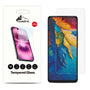 baseline Tempered Glass Screen Protector (2.5D) for TCL 50 XL NXTPAPER 5G / K12 - Clear