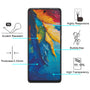 baseline Tempered Glass Screen Protector (2.5D) for TCL 50 XL NXTPAPER 5G / K12 - Clear - BT50XLN5GSC90-4.jpg
