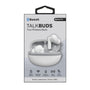 Sentry Talk Buds True Wireless Earbuds - White - BT752.jpg