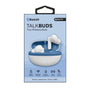 Sentry Talk Buds True Wireless Earbuds - Blue - BT753.jpg
