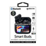 Sentry Smart Buds ANC True Wireless Earbuds with Display Screen - Black - BTA335.JPG