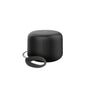 borne Ipx7 Waterproof Bluetooth Speaker, Powerful 5W Rms - Black