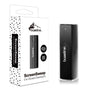 baseline ScreenSweep 2-in-1 Screen Cleaning Kit - Black