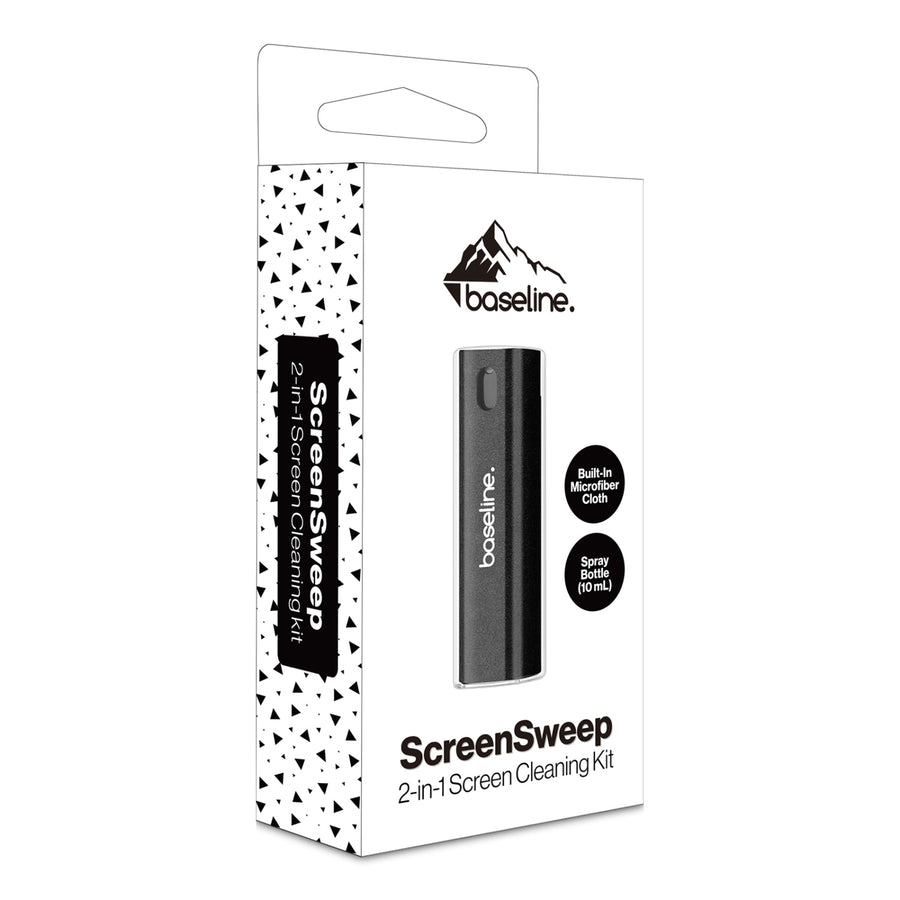 baseline ScreenSweep 2-in-1 Screen Cleaning Kit - Black - BUNSCL002-4.jpg