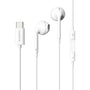 baseline USB-C Wired Earbuds w/ Microphone and In-Line Controls - White - BUSBCEARPHONE071-2.jpg