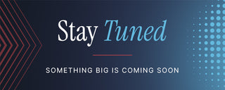 STAY TUNED