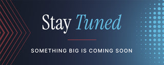STAY TUNED