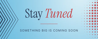 STAY TUNED