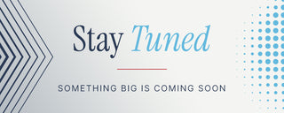 STAY TUNED