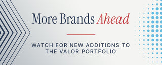More Brands Ahead