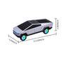 HOOKED Tesla Car Speaker with Wireless Charger - Steel - CAR-TSA-STEEL-4.jpg