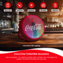 Coca-Cola Coke Bottle Cap Speaker - Red - CC-BBC-BTL-2.jpg